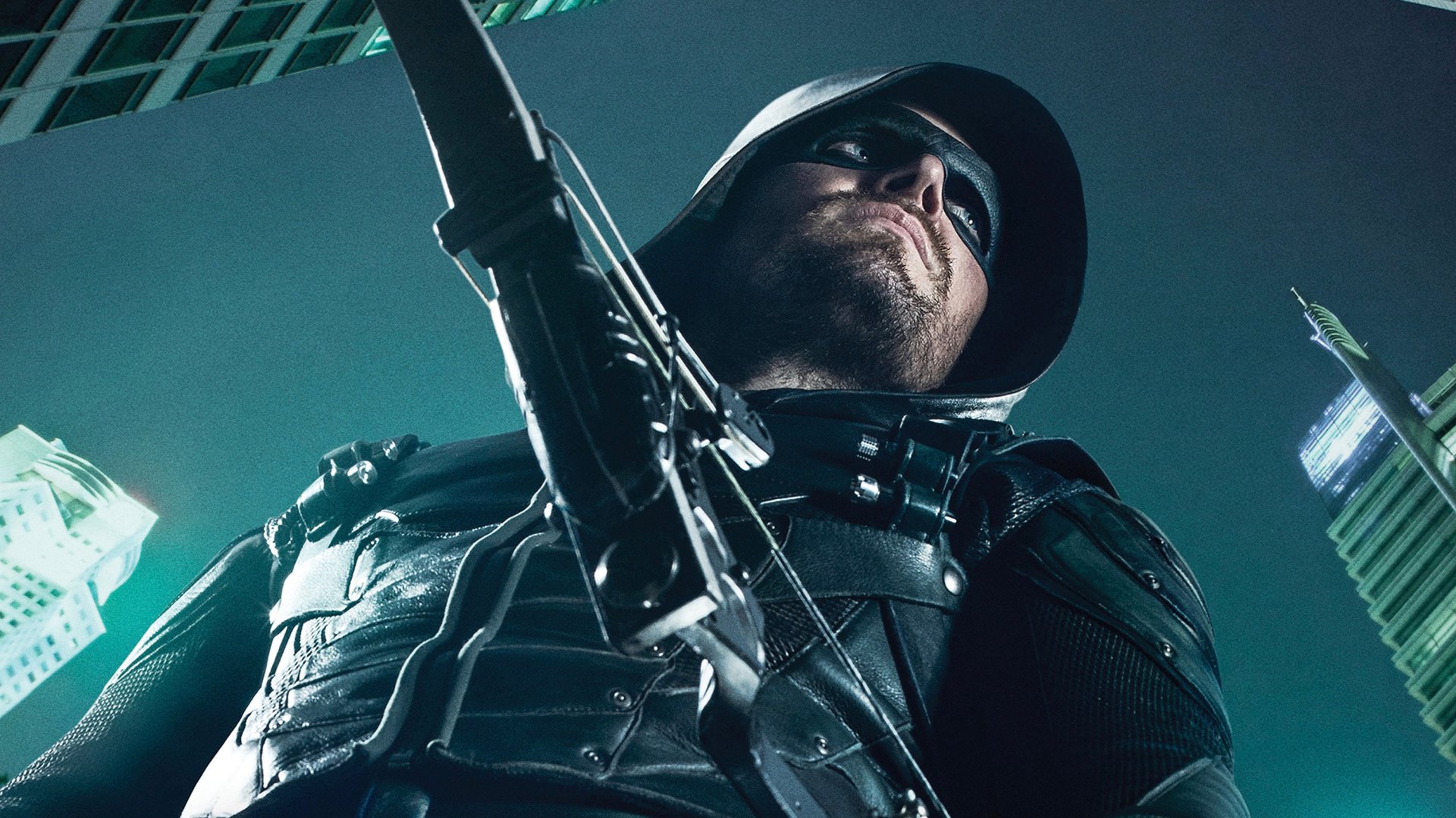 Download Arrow (DC Comics) Stephen Amell Oliver Queen TV Show Arrow HD ...