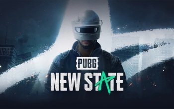 Pubg New State 高清壁纸 桌面背景