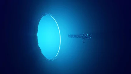 Sci Fi portal sci fi portal HD Desktop Wallpaper | Background Image