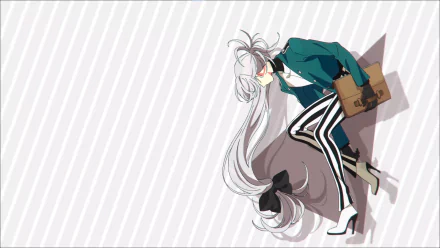 Bishounen Tanteidan Anime Pretty Boy Detective Club HD Desktop Wallpaper | Background Image