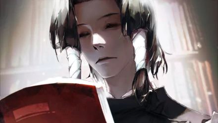 Noritoshi Kamo Anime Jujutsu Kaisen HD Desktop Wallpaper | Background Image