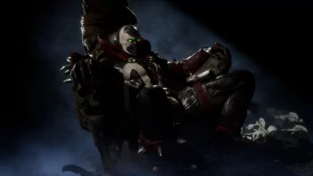  Spawn