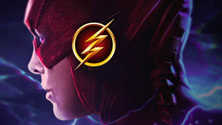 Barry Allen DC Comics Comic Flash HD Desktop Wallpaper | Background Image