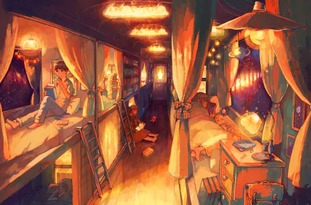 Anime boy anime boy HD Desktop Wallpaper | Background Image