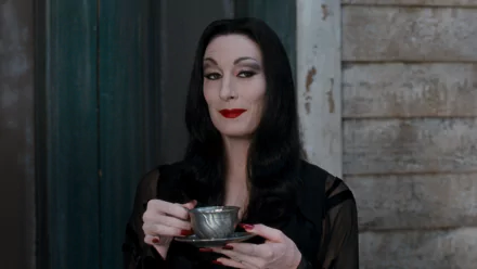  Tea Time