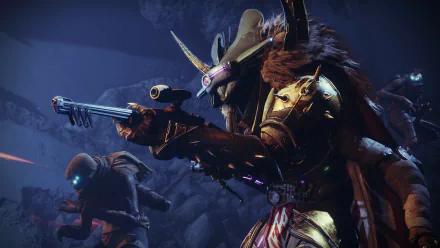 Destiny 2: Beyond Light video game Destiny 2 HD Desktop Wallpaper | Background Image