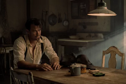 TV Show jupiter's legacy HD Desktop Wallpaper | Background Image