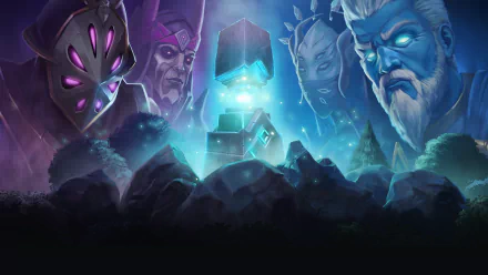  Battle of the Monolith