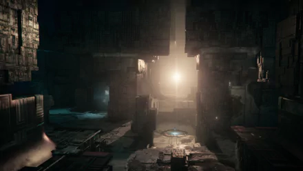 Destiny 2: Beyond Light video game Destiny 2 HD Desktop Wallpaper | Background Image