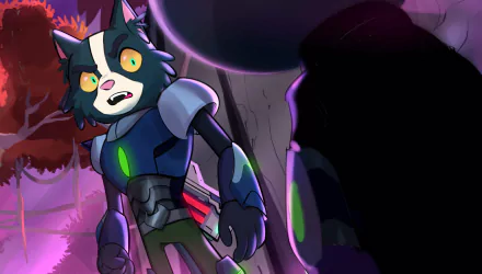 armor Avocato (Final Space) Lord Commander (Final Space) TV Show Final Space HD Desktop Wallpaper | Background Image