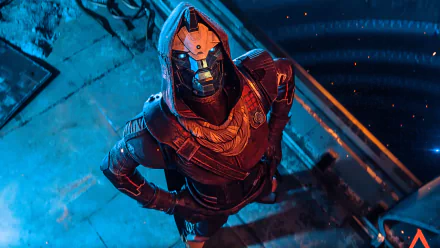  Destiny 2 Cayde
