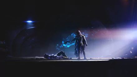  Destiny 2 Eldren Cayde 6