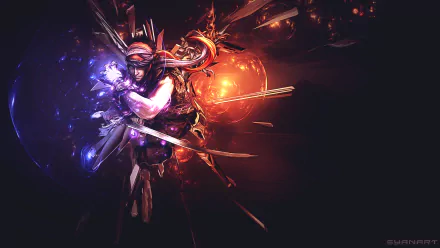  Prince of Persia 2008