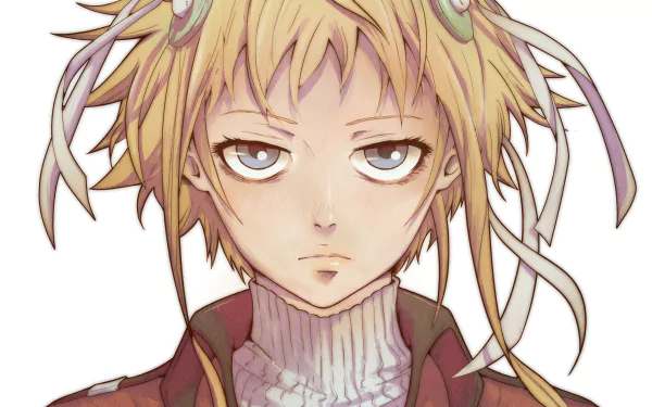 Rita Iglehaut Anime Attack on Titan HD Desktop Wallpaper | Background Image