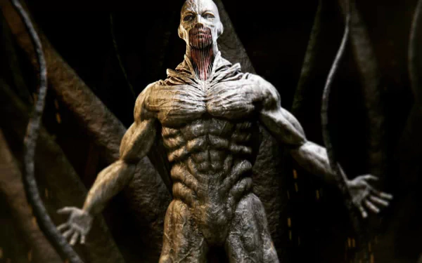 War Hammer Titan Younger sister of Willy (Attack On Titan) Anime Attack on Titan HD Desktop Wallpaper | Background Image