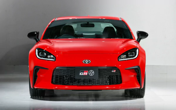 car Toyota vehicle Toyota 86 HD Desktop Wallpaper | Background Image