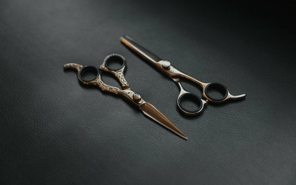 3 Scissors HD Wallpapers | Background Images - Wallpaper Abyss