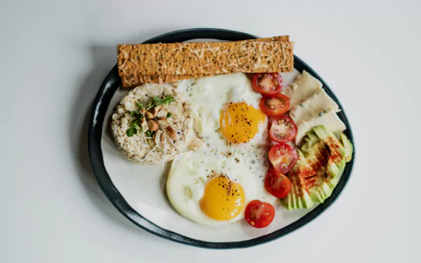 food breakfast HD Desktop Wallpaper | Background Image