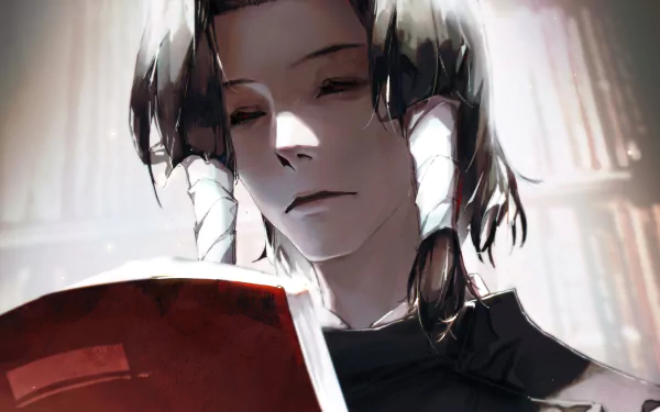 Noritoshi Kamo Anime Jujutsu Kaisen HD Desktop Wallpaper | Background Image