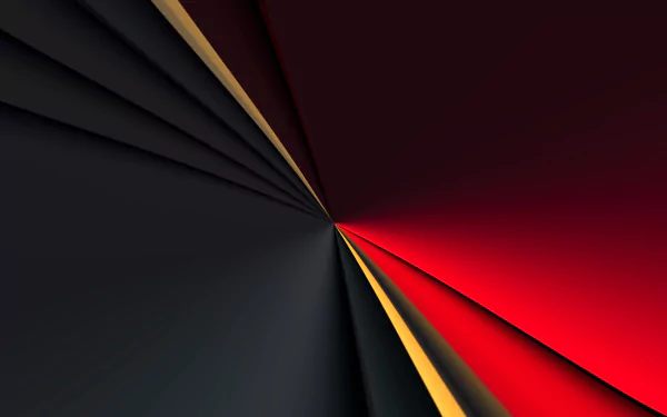 red black Abstract symmetry HD Desktop Wallpaper | Background Image