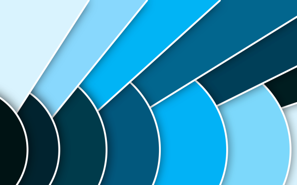 Artistic Lines HD Wallpaper | Background Image