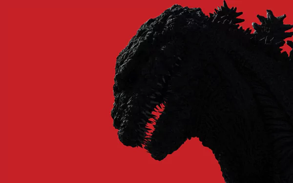 Godzilla movie Shin Godzilla HD Desktop Wallpaper | Background Image