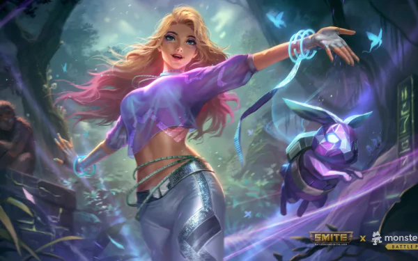  Koven Chang’e