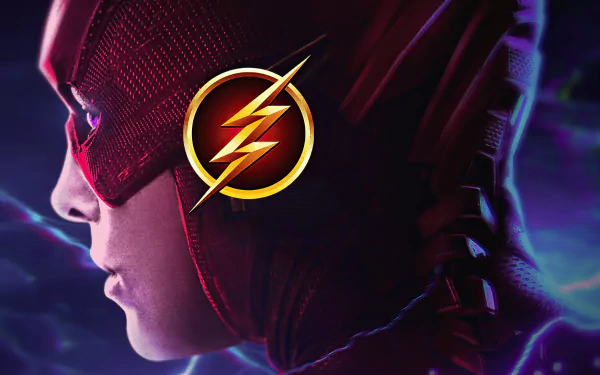 Barry Allen DC Comics Comic Flash HD Desktop Wallpaper | Background Image