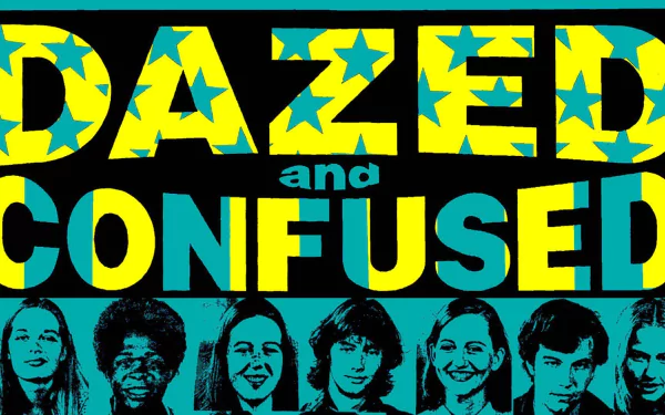 movie Dazed And Confused HD Desktop Wallpaper | Background Image