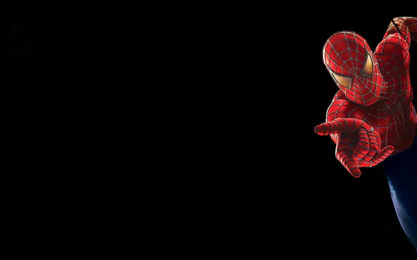 movie Spider-Man 2 HD Desktop Wallpaper | Background Image