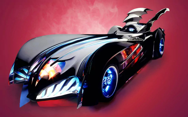batmobile movie Batman & Robin HD Desktop Wallpaper | Background Image