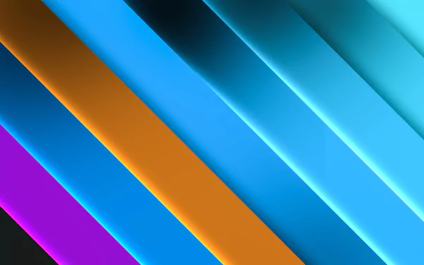 colors artistic stripes HD Desktop Wallpaper | Background Image