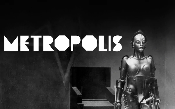 movie metropolis HD Desktop Wallpaper | Background Image