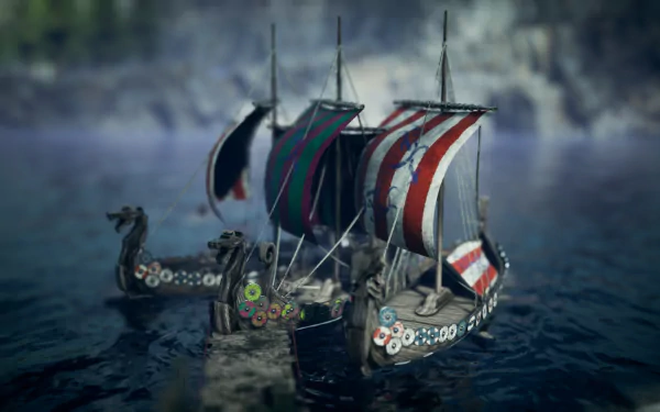 video game Frozenheim HD Desktop Wallpaper | Background Image