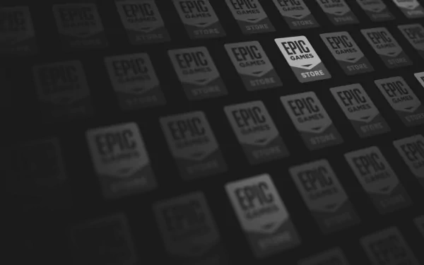 technology Epic Games HD Desktop Wallpaper | Background Image
