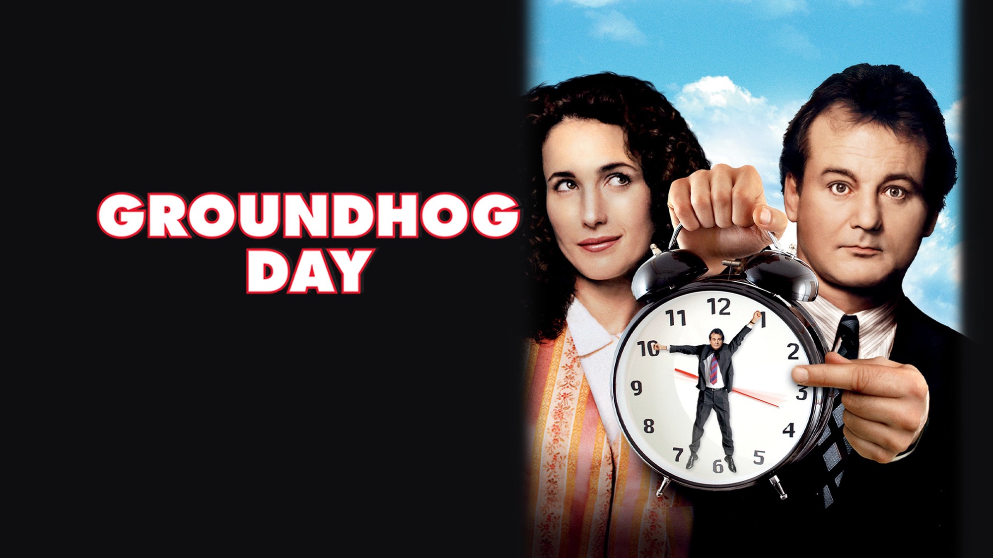 Movie Groundhog Day HD Wallpaper | Background Image