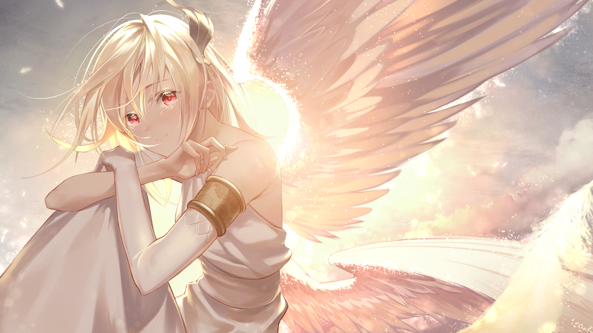 anime angel and demon love | Anime angel, Anime galaxy, Angels and demons-demhanvico.com.vn
