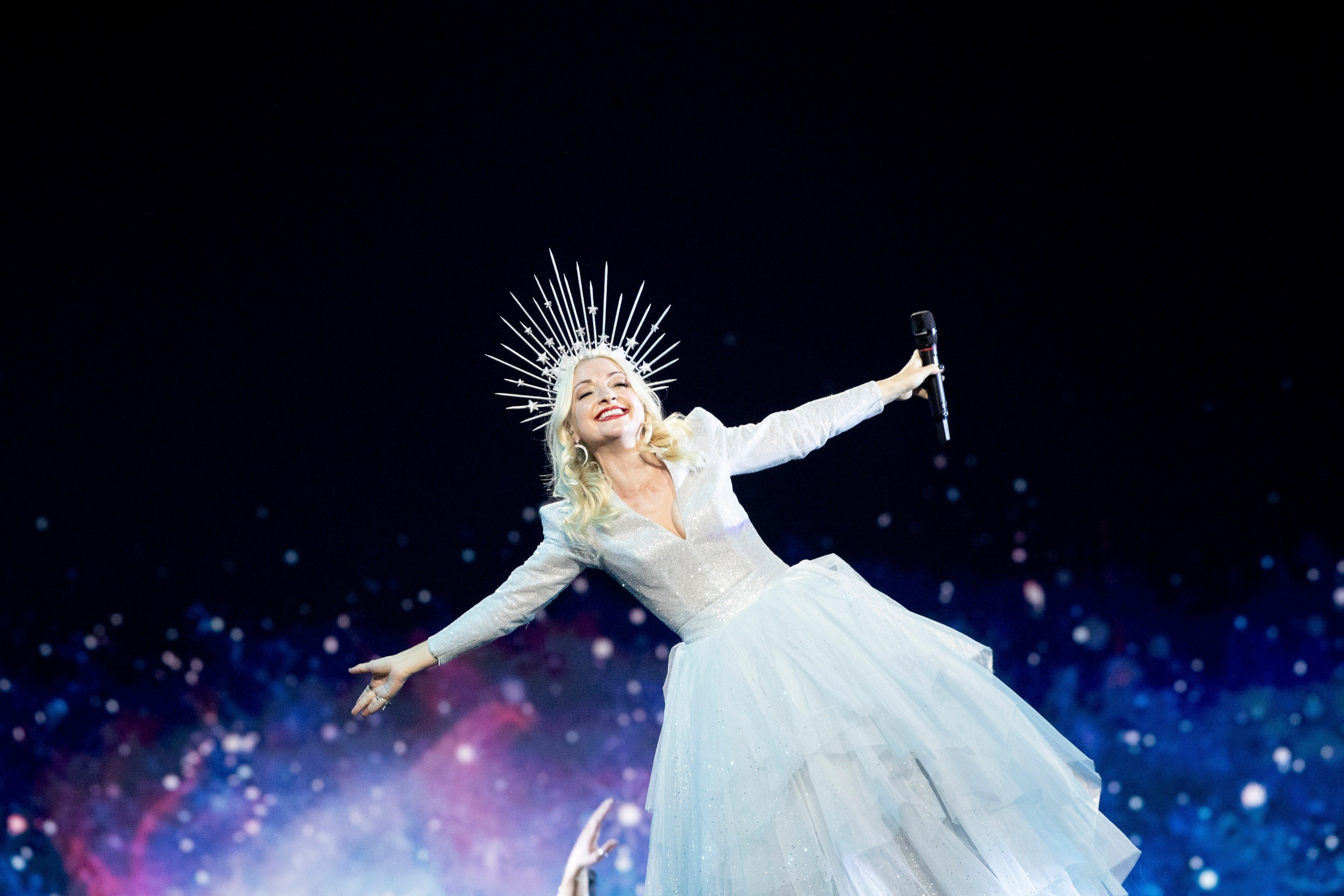 Music Eurovision Song Contest HD Wallpaper | Background Image