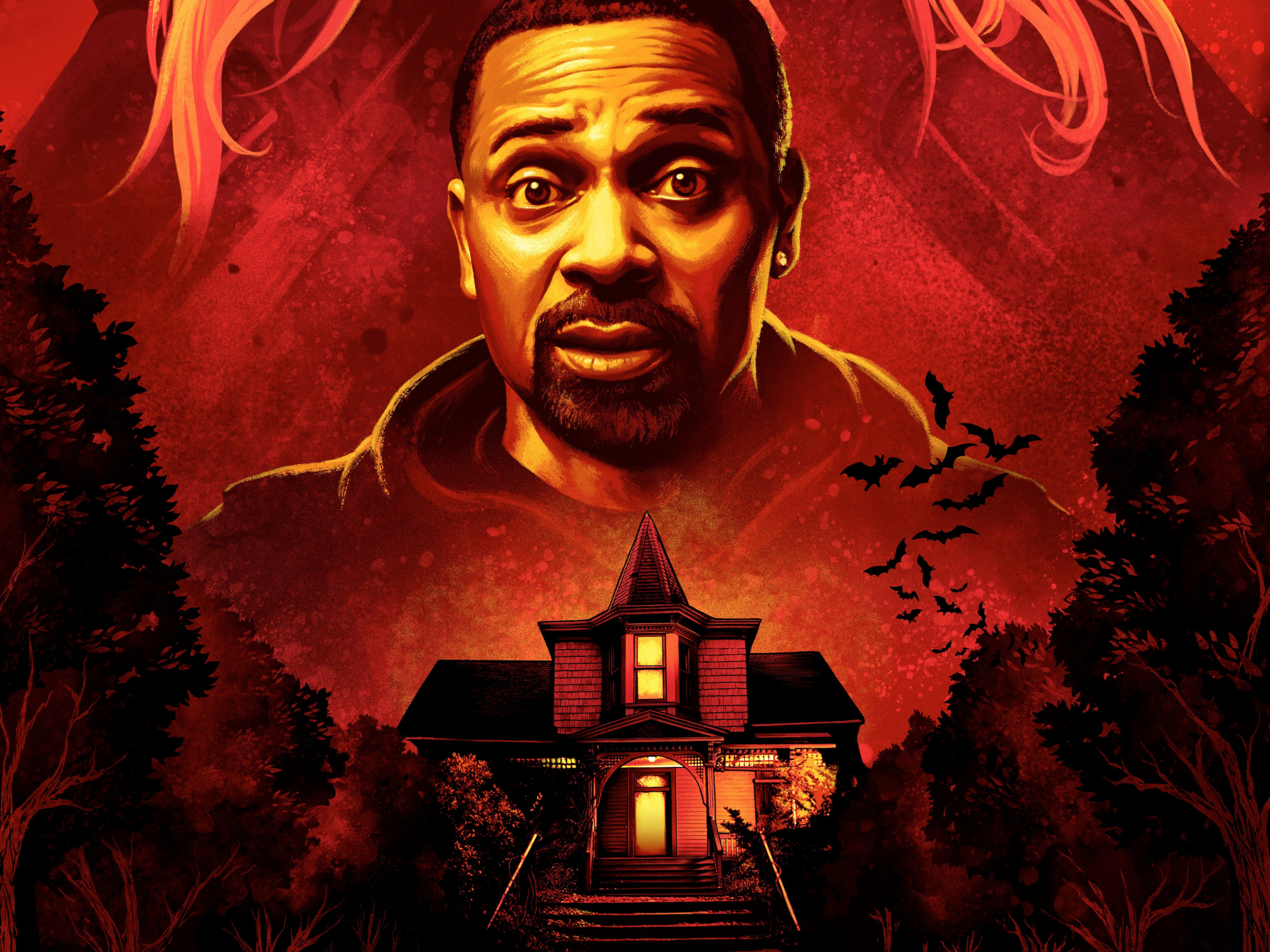 Movie The House Next Door: Meet the Blacks 2 HD Wallpaper | Background Image