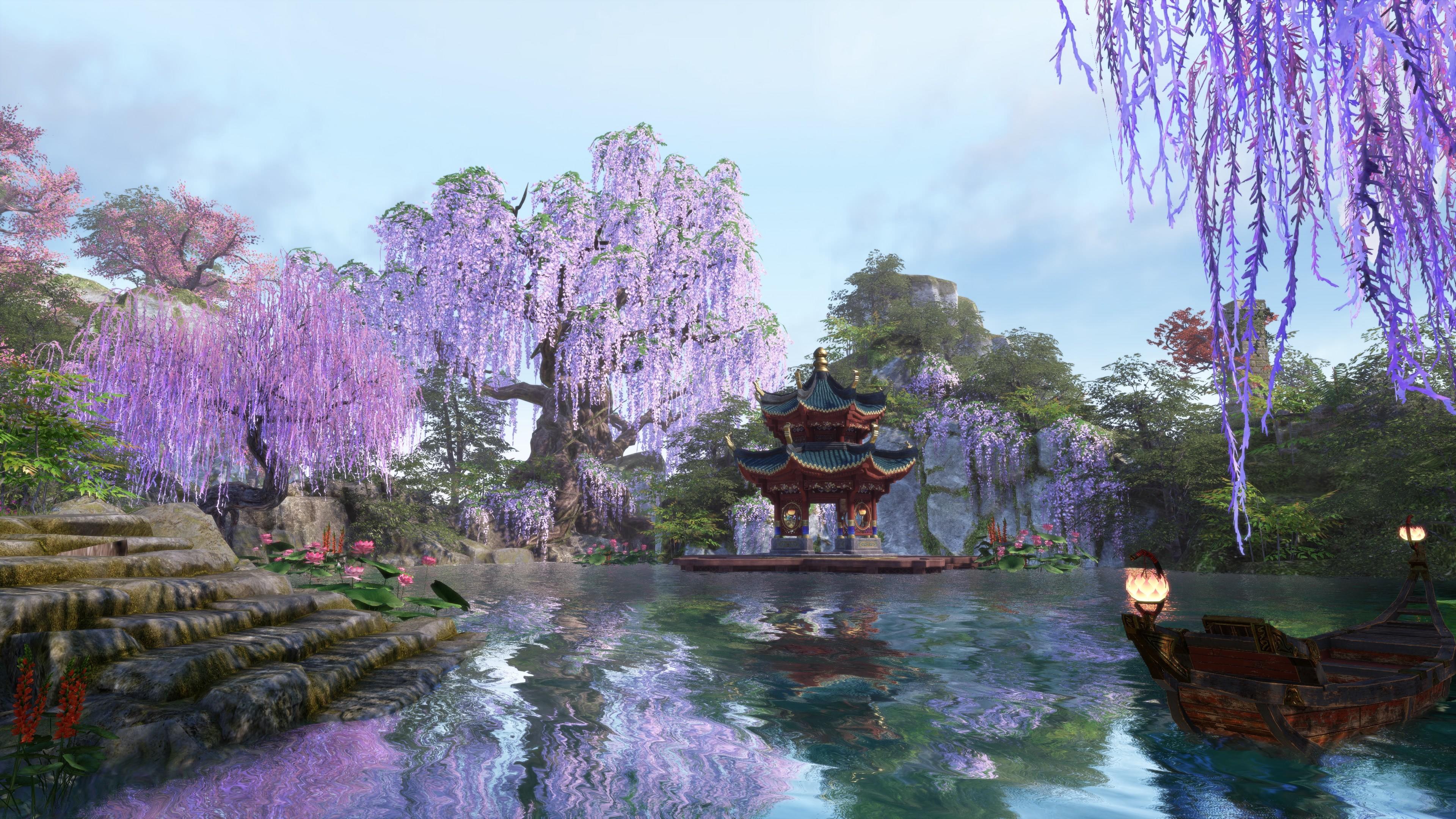 Video Game Swords of Legends Online HD Wallpaper | Background Image