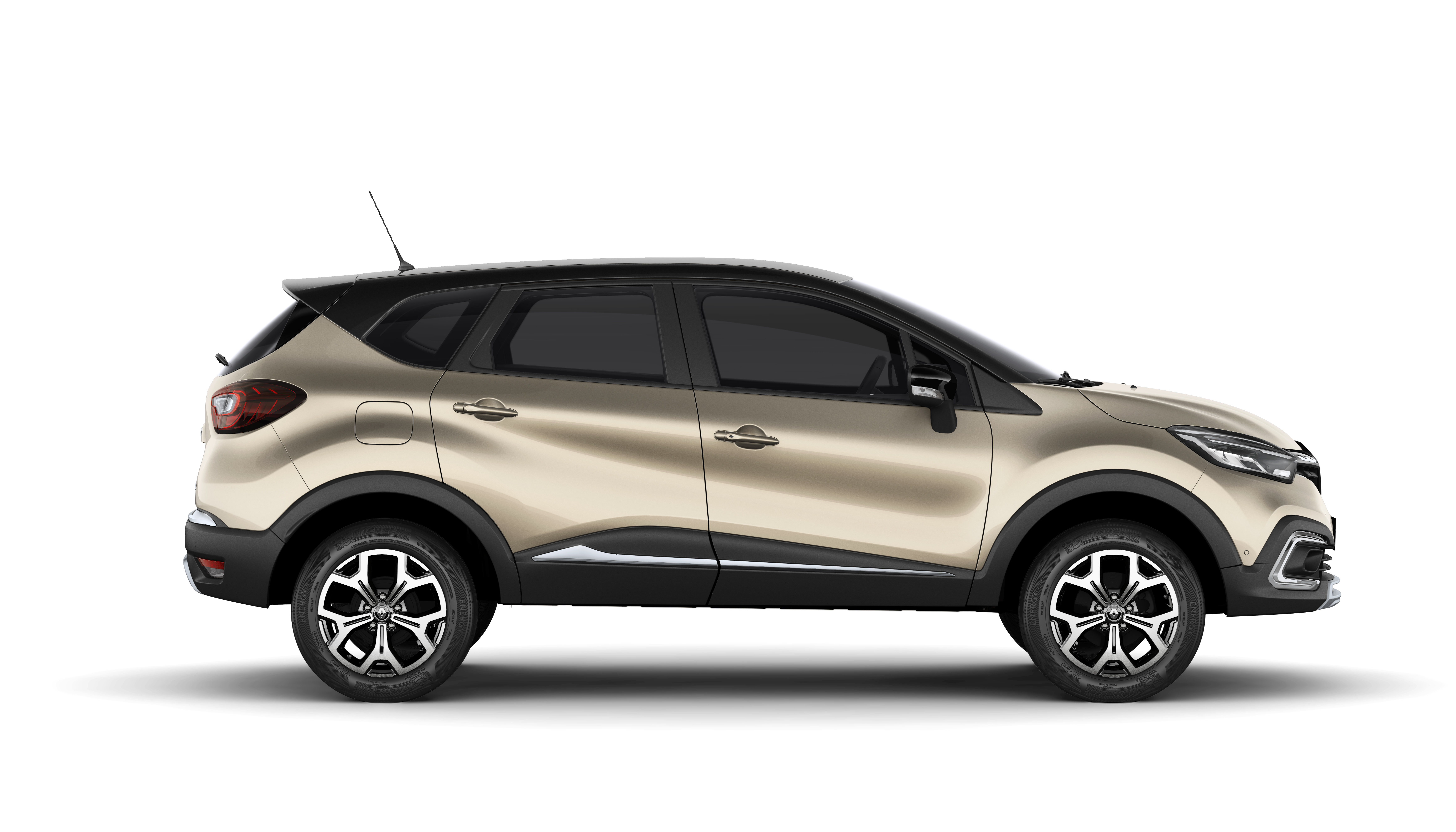 Vehicles Renault Captur HD Wallpaper | Background Image