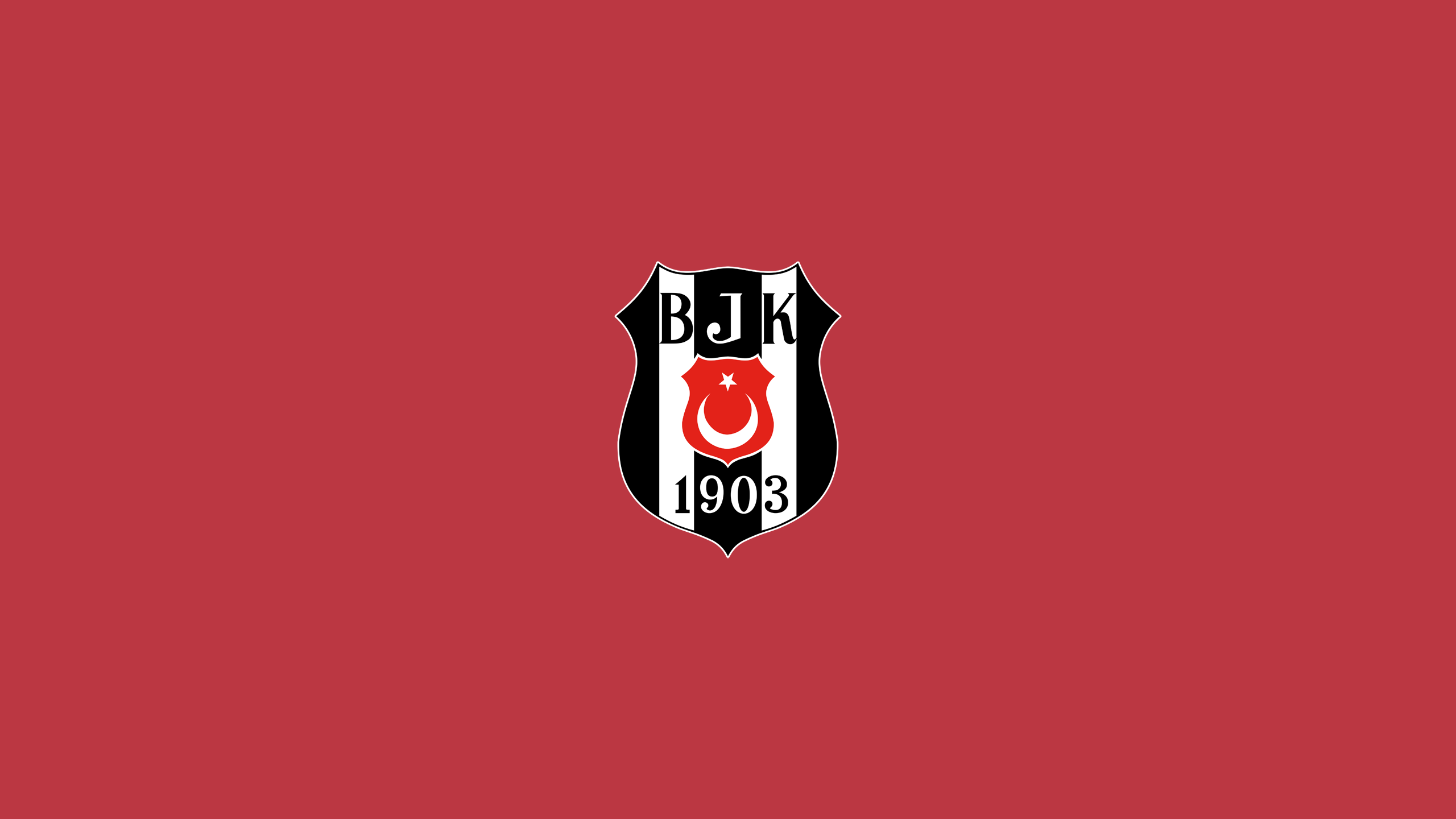 Wallpaper Besiktas JK, Beşiktaş, Illustration | Poster