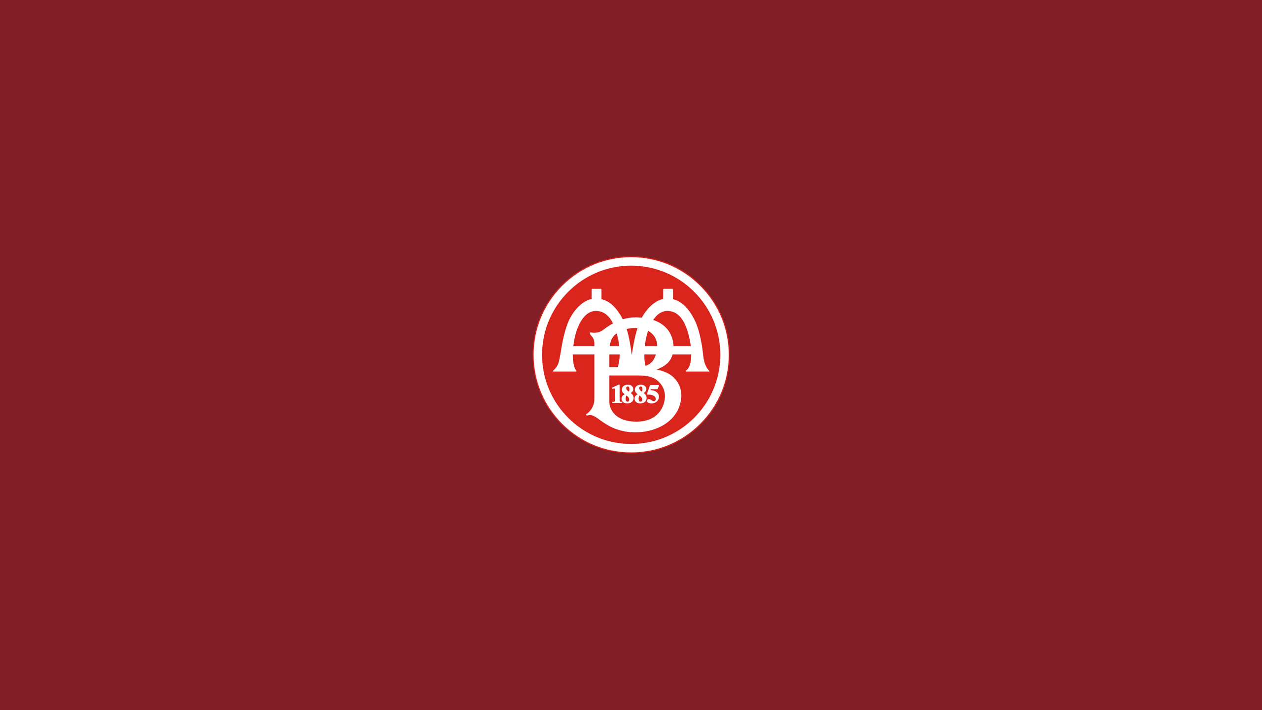 Sports AaB Fodbold HD Wallpaper | Background Image