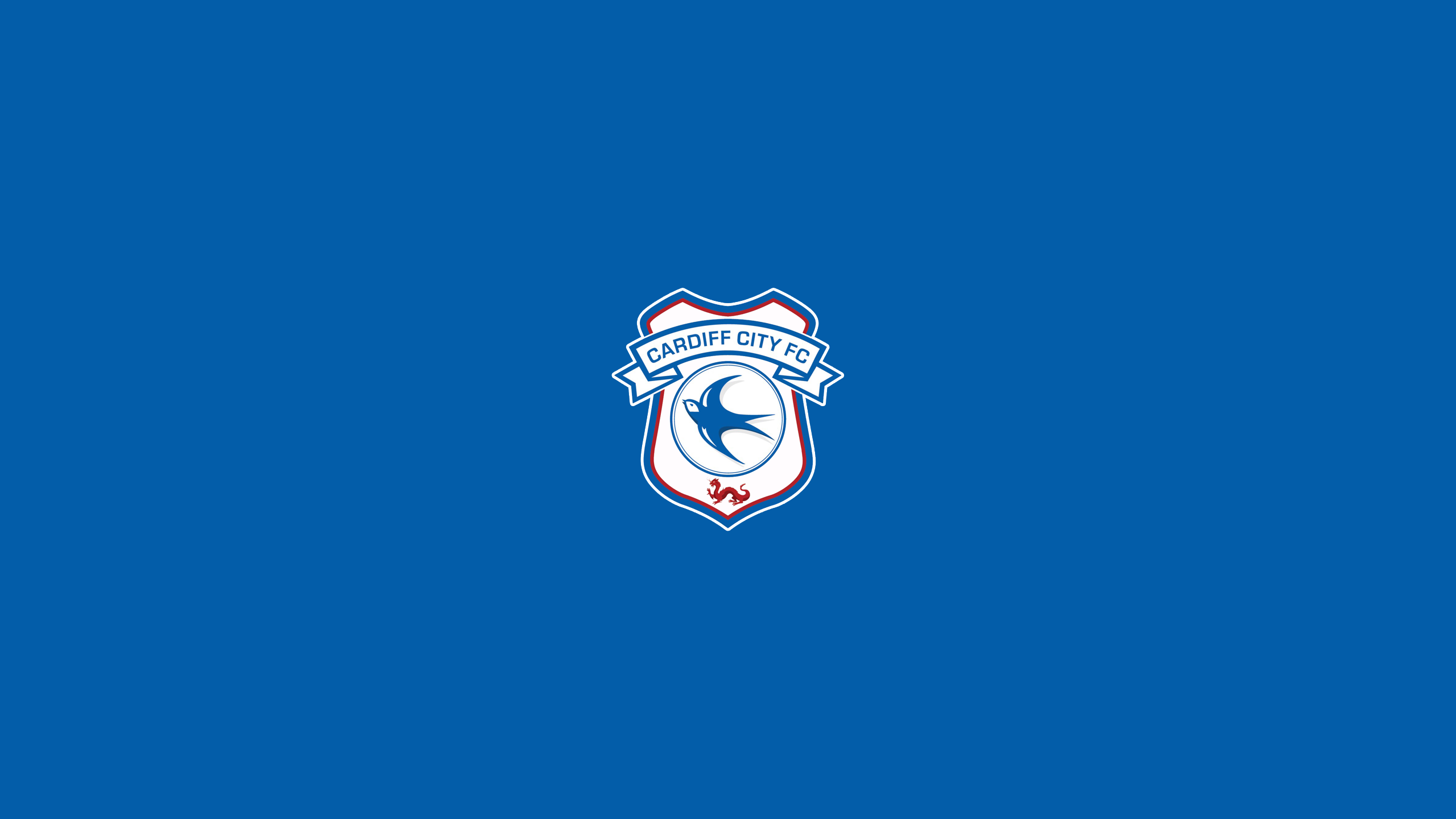 Sports Cardiff City F.C. HD Wallpaper