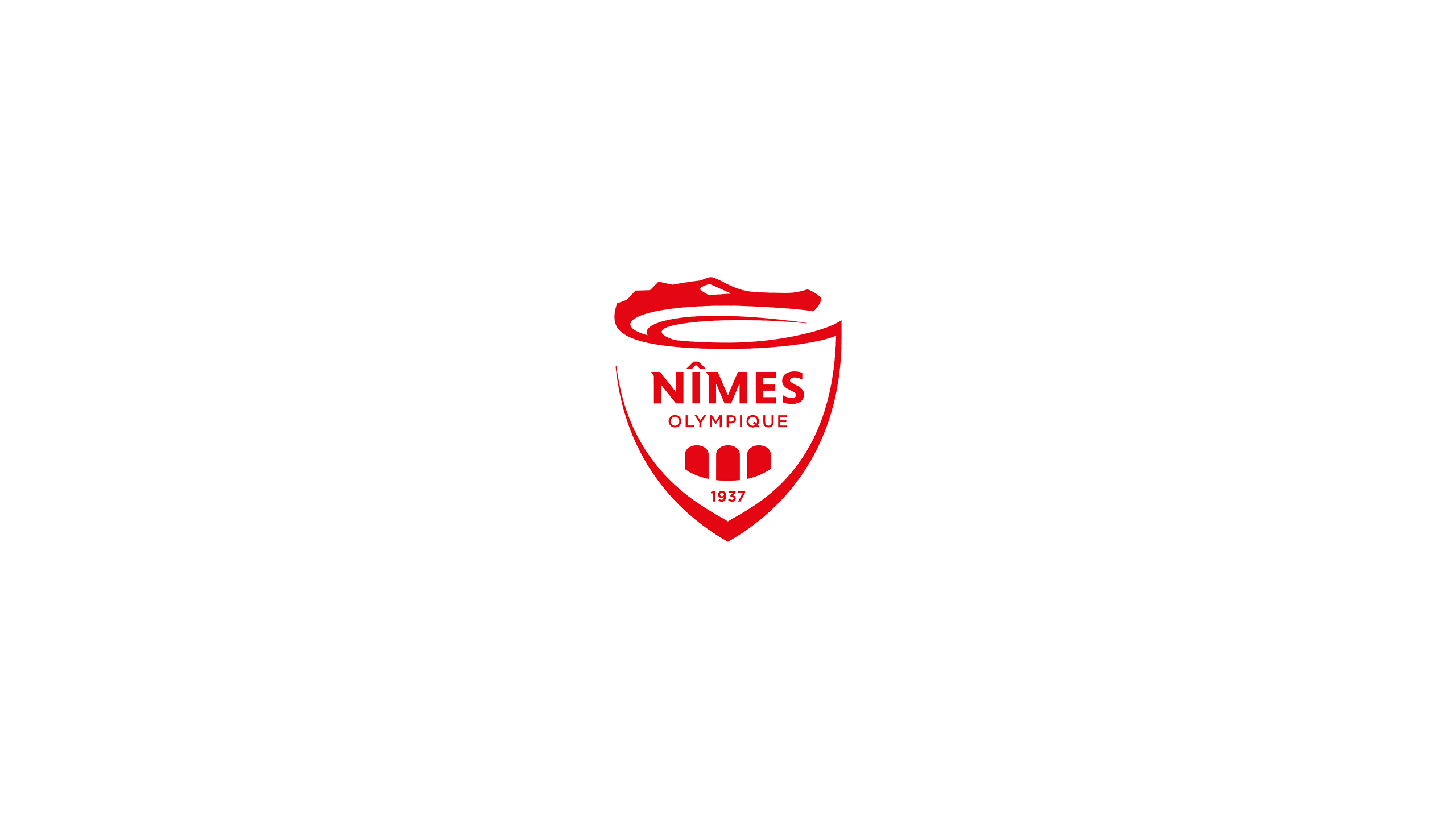 Nîmes Olympique HD Wallpapers and Backgrounds - verloop.io