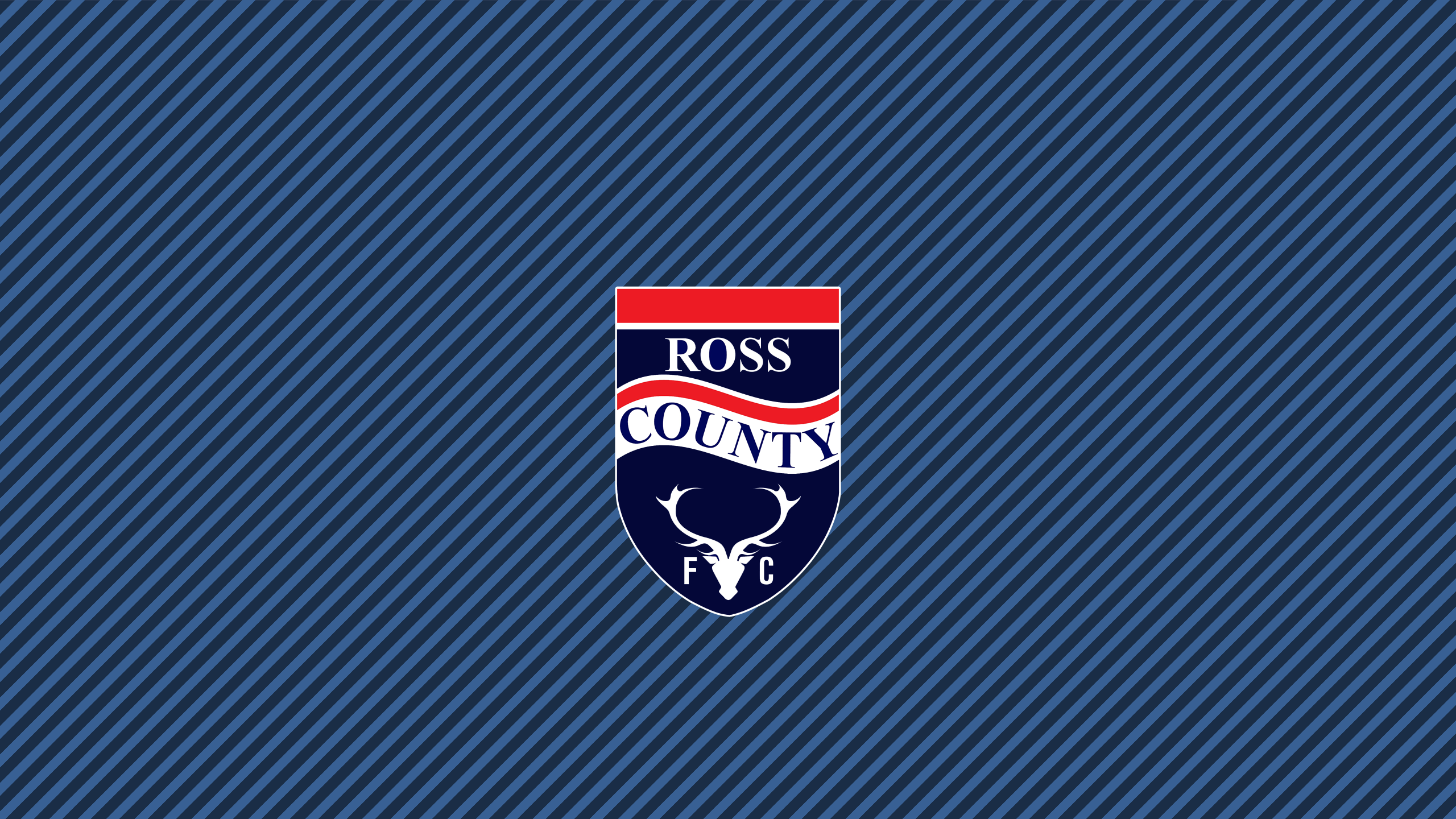 Ross County F.C. HD Wallpaper e Sfondi