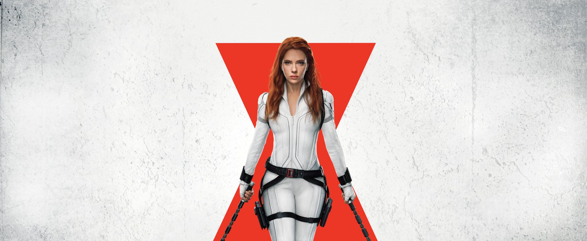 Scarlett Johansson as Natasha Romanoff – Black Widow 8K Ultra HD ...
