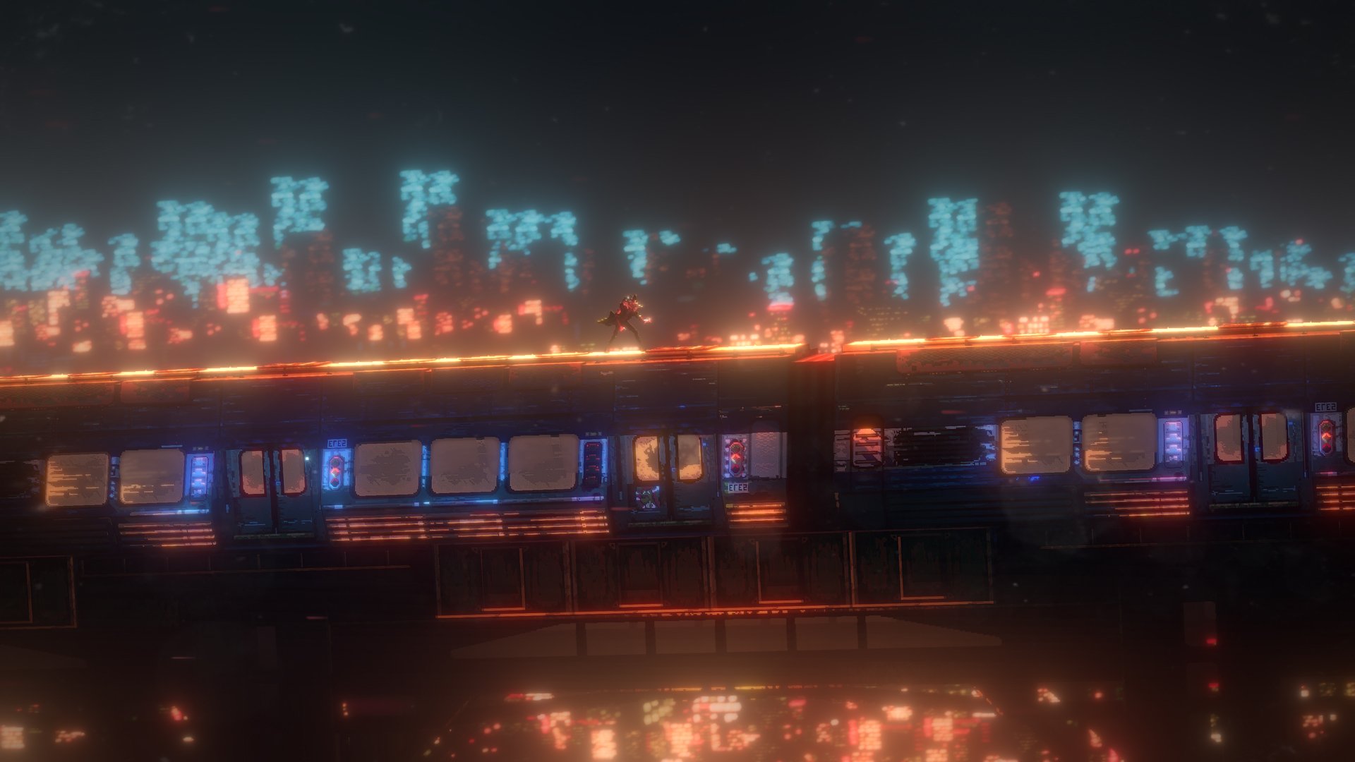 Download Video Game Replaced HD Wallpaper