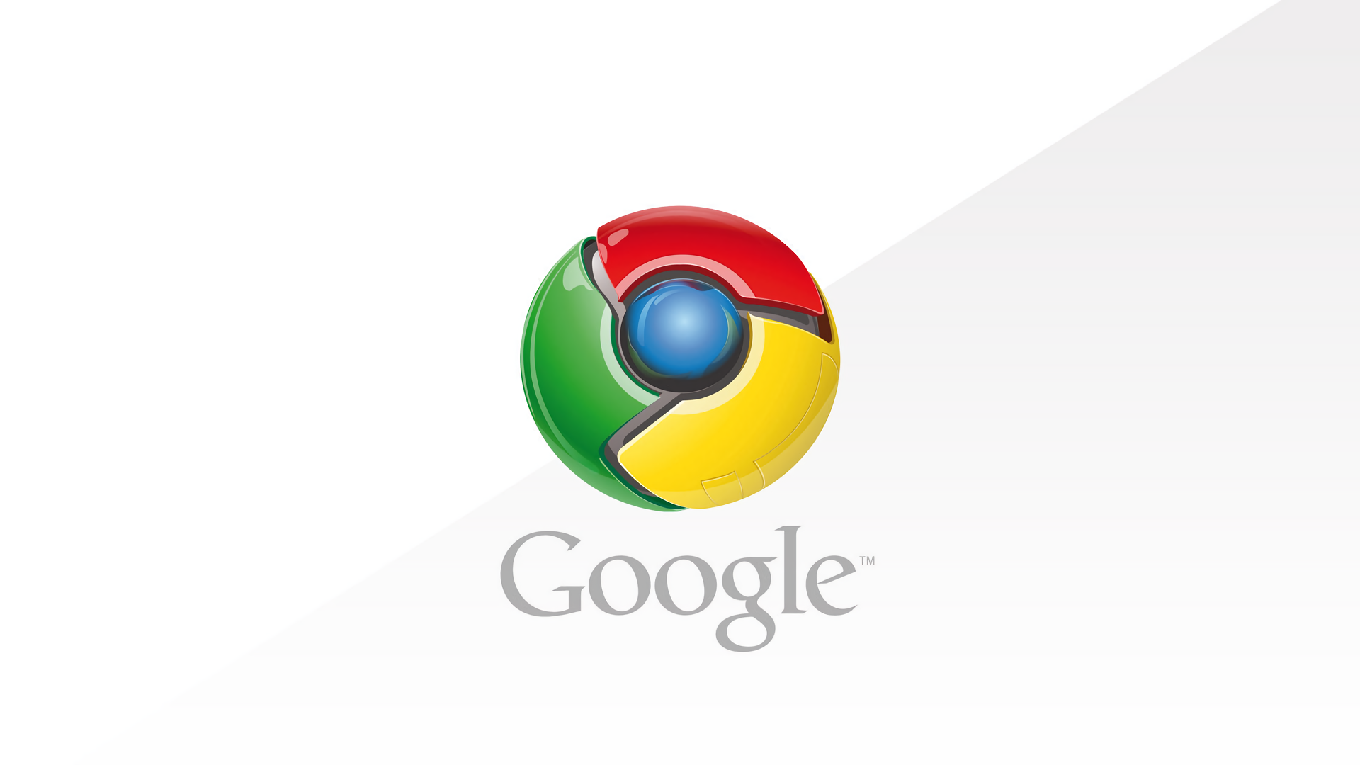 Download Logo Technology Google Chrome HD Wallpaper