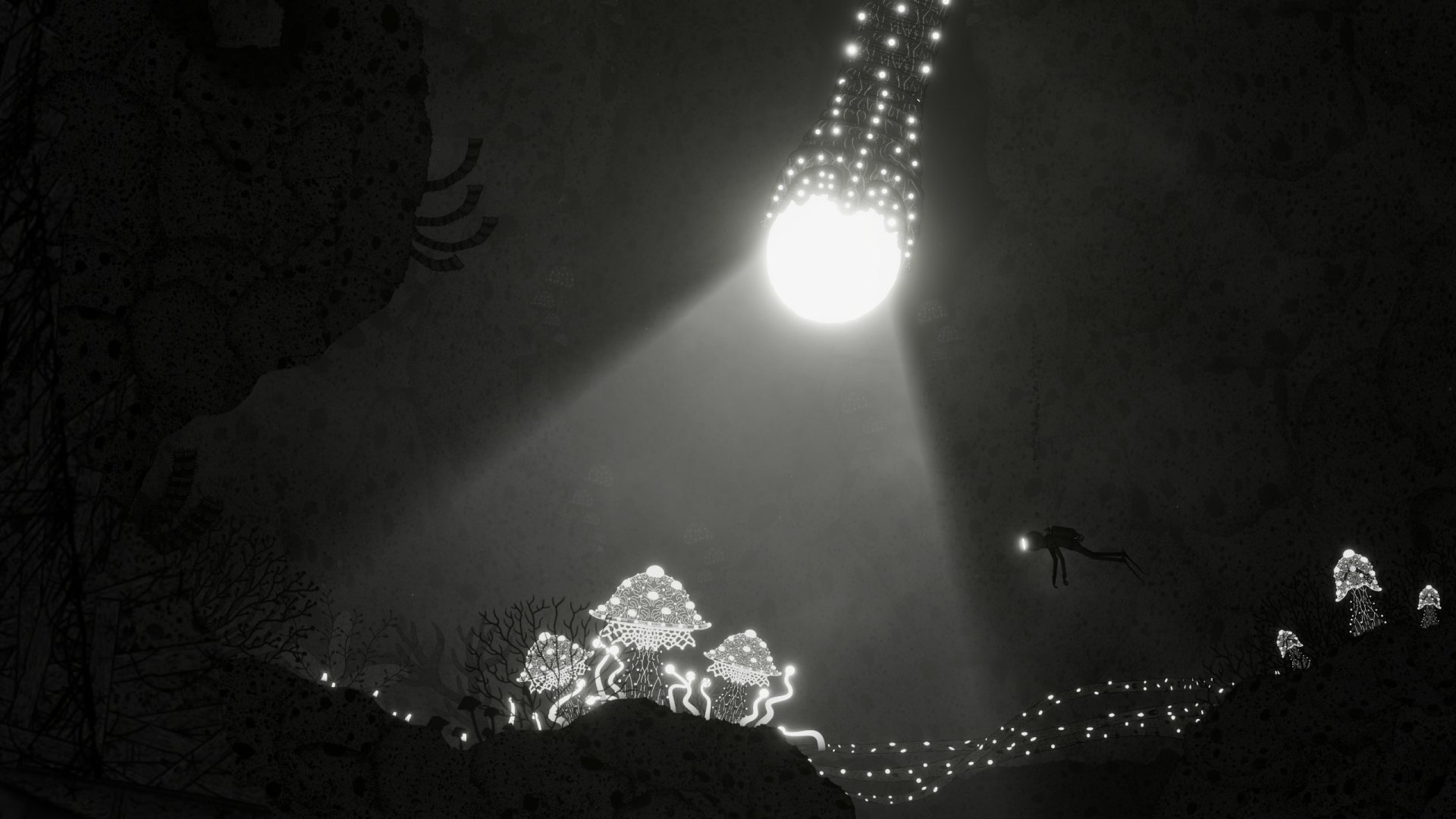 Download Video Game Silt HD Wallpaper